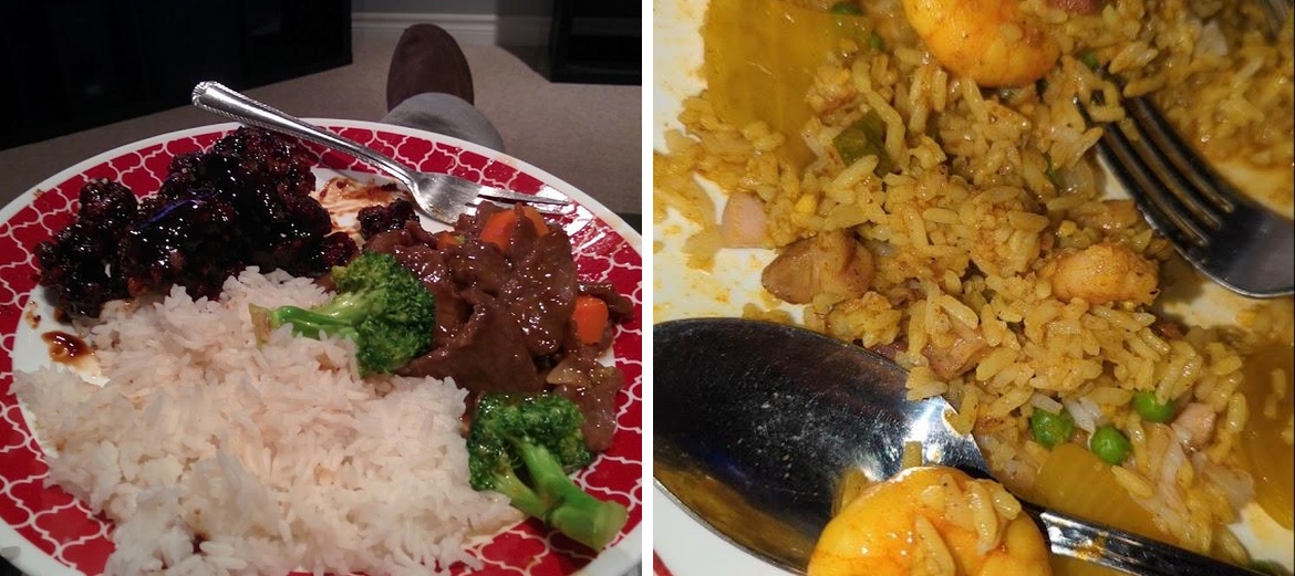Le Chinois Express